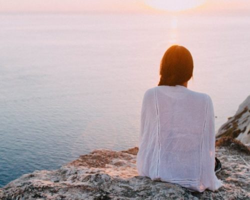 El cuerpo calla lo que las emociones gritan